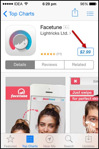 How To Download Paid iOS Apps For Free Without Jailbreak